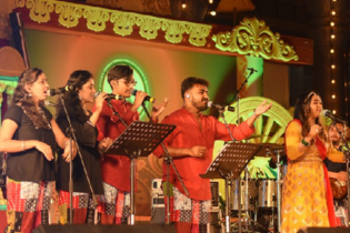 Singing Dil Se Marriage Musical Event Service